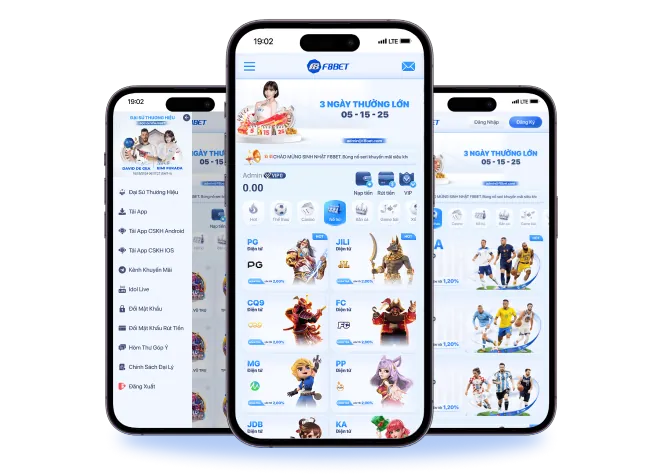 Nạp tiền và bắt đầu chơi bắn cá tại 789be