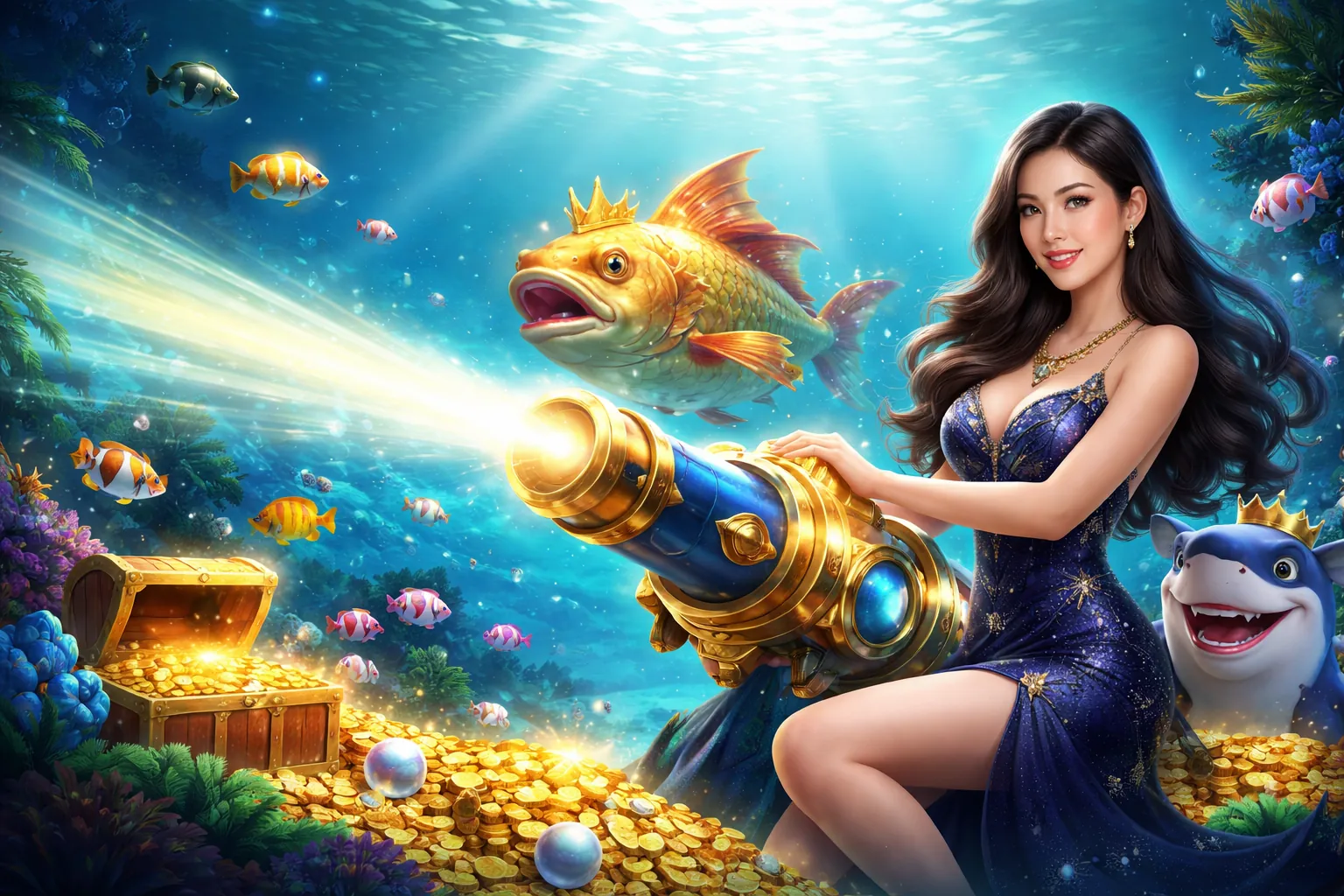 Sân vận động bóng đá hiện đại với ánh sáng rực rỡ, đại diện cho sảnh thể thao 789be