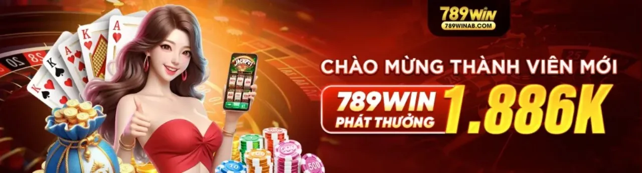 Trải nghiệm đỉnh cao cùng nhà cái 789be