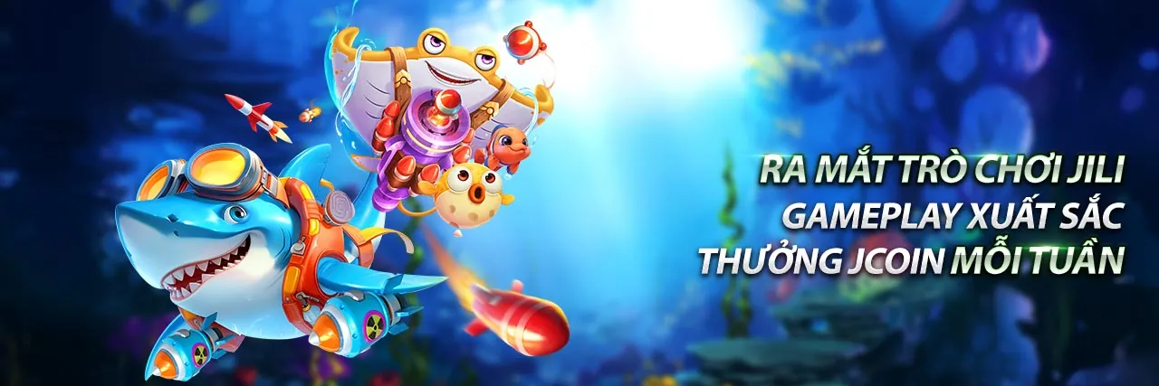 Sảnh game bắn cá đổi thưởng tại 789be