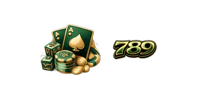 Hệ thống game nổ hũ đổi thưởng 789be