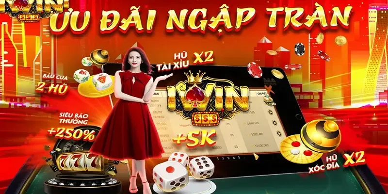 Khuyến mãi tại 789be